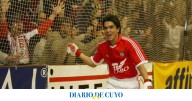 Denunciaron al ex campeón mundial de hockey “Panchito” Velázquez por presuntas exhibiciones obscenas