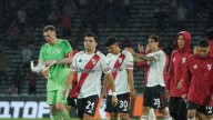 ¿Llega al Superclásico?: la figura de River que salió lesionada y encendió las alarmas