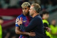 "Os precipitáis si dais por muerto al Barcelona"