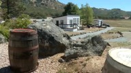 Tiny homes roll into San Diego aiming to combating housing crisis