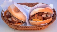 ¿Efecto Ibai? Pan con chicharrón aparece en el top 10 de Mejores comidas sudamericanas, según Taste Atlas
