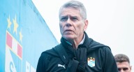 Sporting Cristal | Paulo Autuori responde fuerte a Miguel Rondelli, DT Cusco FC: “Su palabra no vale nada” | Liga 1 