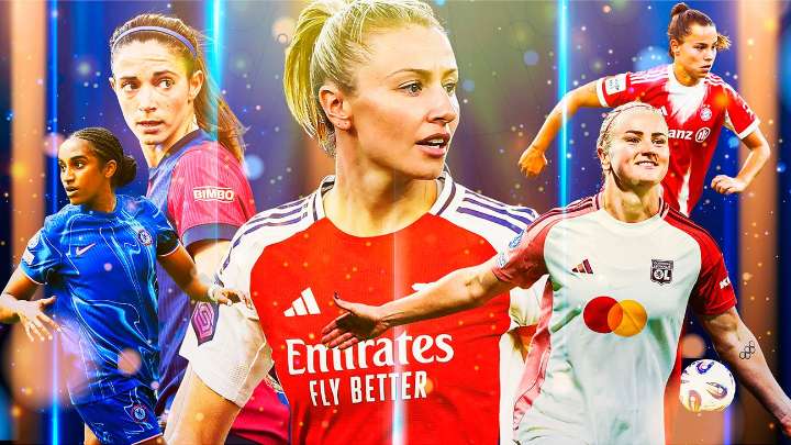 UWCL preview: Team-by-team, talking points, predictions