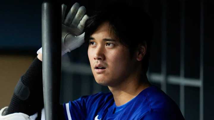 MLB Partner Sparks Outrage With Shohei Ohtani Gambling Joke Amid Chauncey Billups Scandal