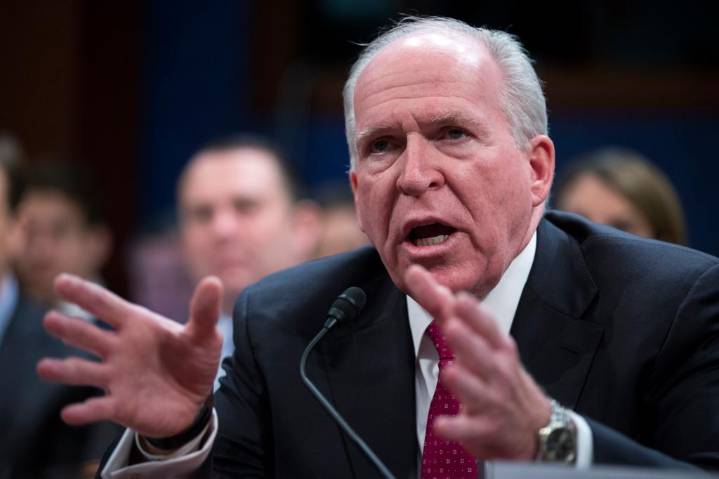 John Brennan’s evil, Zohran’s rent-freeze delusion and other commentary