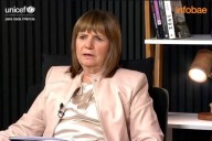 Insólito: Patricia Bullrich le explicó a Milei qué es lo que necesita el país para salir adelante