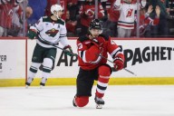 Devils extend RFA defenseman Luke Hughes with 7-year, $63 million contract