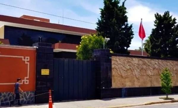 China condenó las declaraciones de Scott Bessent y acusó a EE.UU.