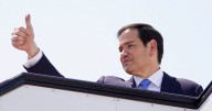 'Gaza war not over yet': US Secretary of State Rubio says priority is to 'release hostages'