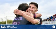 San Lorenzo recibe a San Martín de San Juan, con la intención de encaminar su clasificación a los playoffs