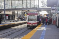 Calgary mayoral candidates propose solutions to transit safety, efficiency ahead of election