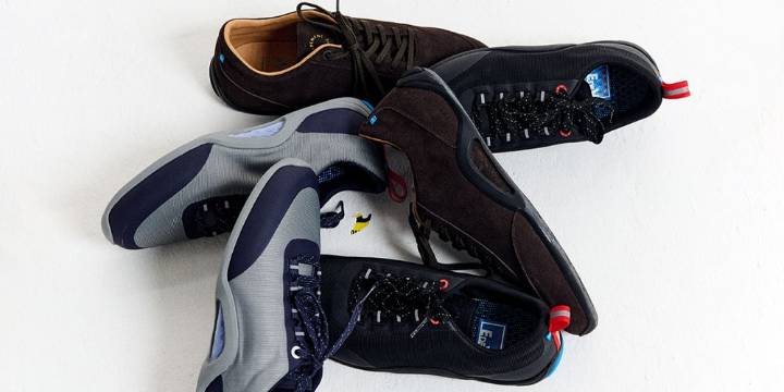 Équipement de Vie Is Reimagining the Boat Shoe for the City for AW25