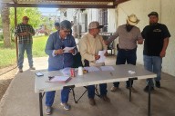 Autorizan pago a agricultores de Mexicali por descanso de tierra de 2026