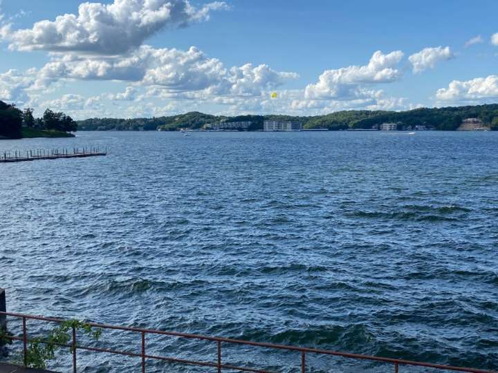 Teen girl seriously injured in water scooter crash on Lake of the Ozarks