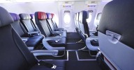 Flying to Bali with Virgin: here's what to Expect
