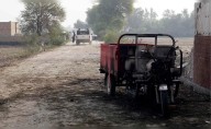 Afganistán lanza ataques aéreos contra Pakistán tras varios días de tensiones por zona fronteriza