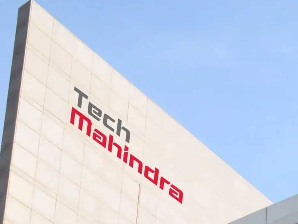 TechM Q2 FY26 Results: At Rs 13,995 crore, revenue meets estimate, PAT misses mark