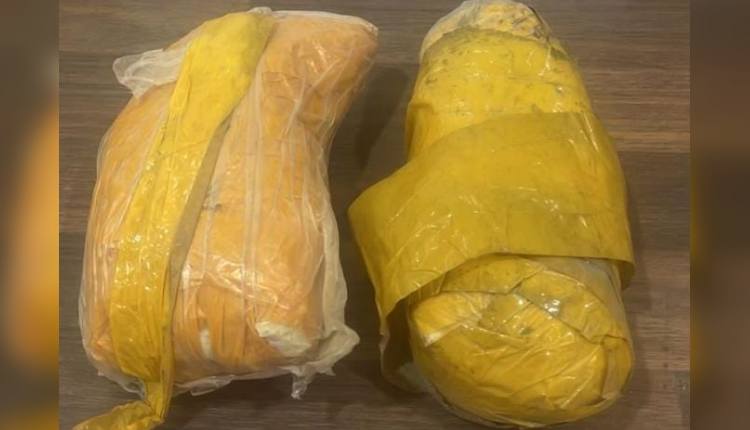 BSF Seizes Pistols, Drones, Heroin In Border Areas Of Punjab’s Ferozpur, Amritsar
