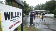 3 men, 1 woman identified as dead after weekend bar shooting in South Carolina