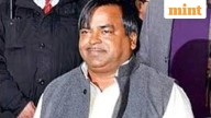 Former UP Minister Gayatri Prajapati attacked in jail
