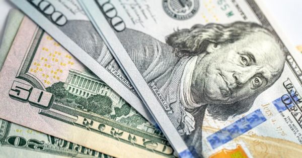 Dólar blue hoy: a cuánto cotiza el sábado 11 de octubre con el MEP y el CCL