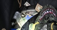 Pima County deputies recover nearly $2,500 following armed robbery arrest