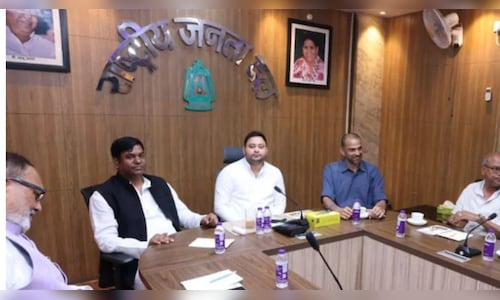 Bihar polls: RJD's Sasaram candidate arrested after filing nomination