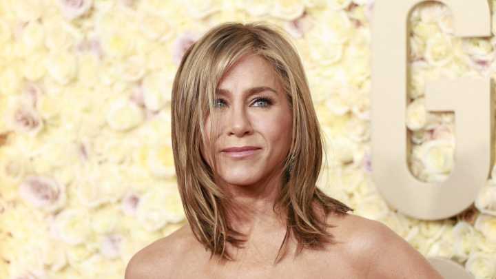Jennifer Aniston BLASTS 'Selfish' Rumors, Cites IVF Struggles