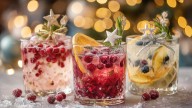 Inclusive holiday hosting: How to elevate drinks for sober guests