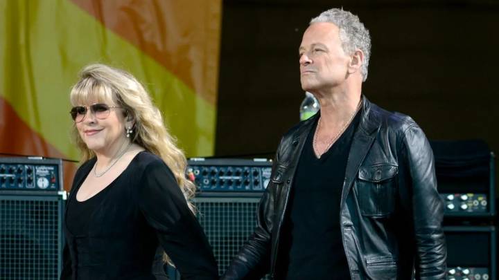 Stevie Nicks and Lindsey Buckingham Call a Truce, Appear on Song Exploder