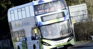 New Westhill to Aberdeen bus route announced along with timetable tweaks