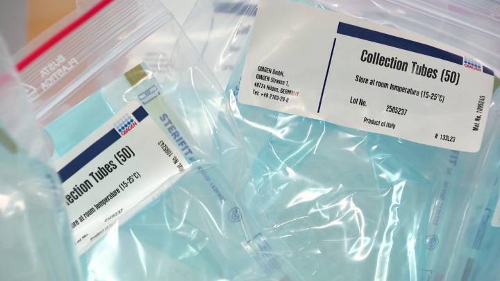 DNA leads to arrest in 44-year-old Dallas cold case murder