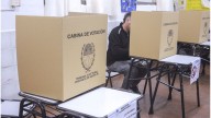 Elecciones 2025: multas para quienes tomen fotos en la cabina de votación