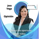 La detección oportuna salva vidas