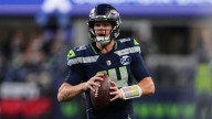 Seahawks are 5-2 and feel they haven't played a complete game yet