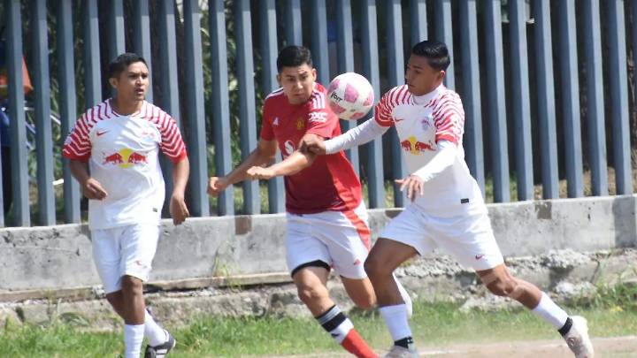 Van por el pase a la liguilla en la LIFA