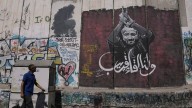 Trump considera pedir a Israel que libere a líder palestino Barghouti