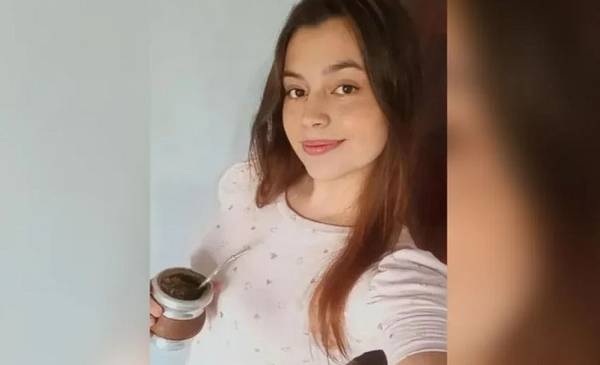 El peor final: hallan muerta a Daiana Mendieta, la joven que estaba desaparecida en Entre Ríos