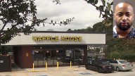 Georgia Uber driver accused of shooting teen outside Waffle House