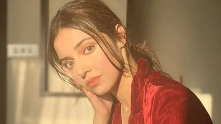 Divya Khosla Kumar opens up about her diet, shares things she doesn’t eat: ‘Vegan hun main’