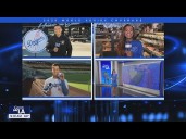 Dodgers face must-win game: TEAM COVERAGE
