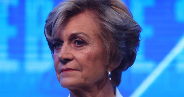 Matthei evita respaldar a Kast y asegura que pasará a segunda vuelta: “Chile necesita dejar los extremos”