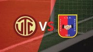 Liga 1: Alianza Universidad se enfrentará a UTC por la fecha 16