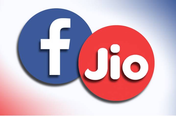 Facebook-Reliance to Invest Rs 855 Cr in AI Venture