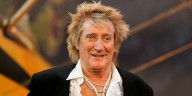 Así fue la noche gourmet de Rod Stewart en Buenos Aires: asado, malbec y cultura argentina antes de sus tres shows