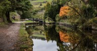 The idyllic Greater Manchester village that's a 'transport desert'