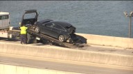Crash tracker 09/28-10/03: Eight crashes reported this week