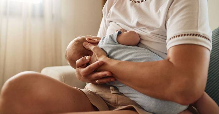 Breastfeeding and fighting cancer: Australian researchers discover breakthrough link