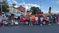 Locatarios del Mercado de Sonora defienden venta de animales