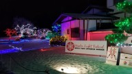 Winter Light Festival returns for 10th anniversary at Nikka Yuko